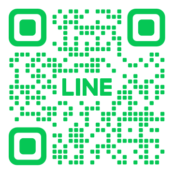 LINE QRコード